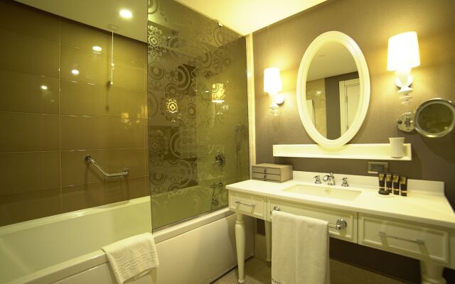 Sueno Hotels Deluxe Belek - All Inclusive Hotel