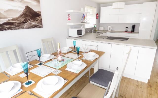 14 Dartmoor Lodges