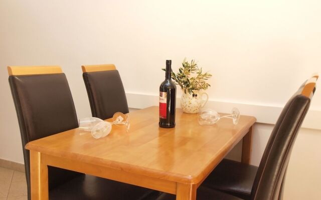 Apartment Fatima 1514