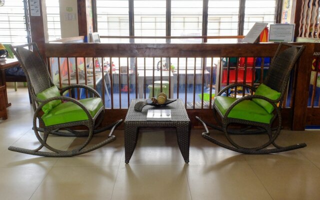 West Gorordo Hotel