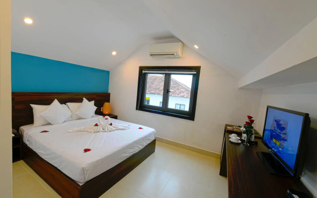 Hoi An Dream City Hotel