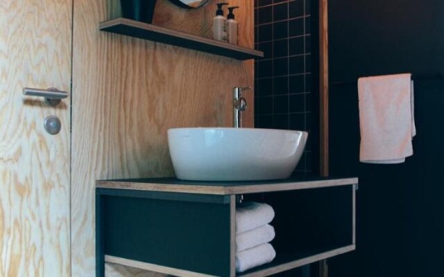 Riders Hotel