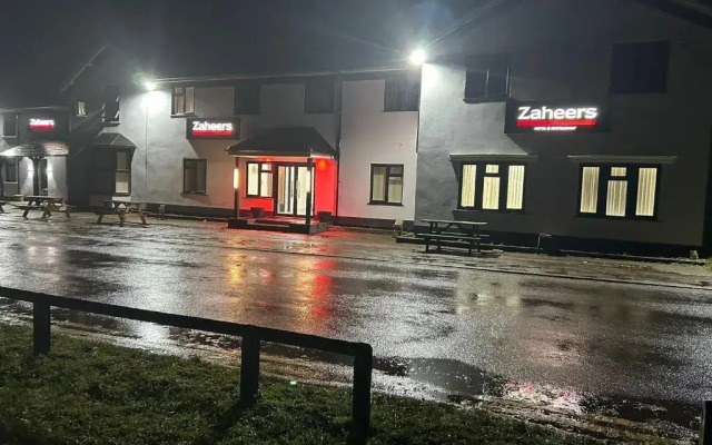 The Jester Country Inn