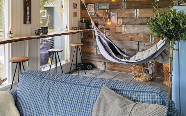 5 Person Holiday Home in Saeby