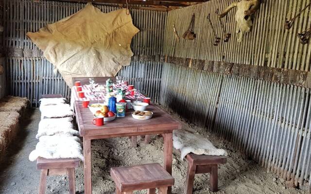 Estancia Bahía Esperanza