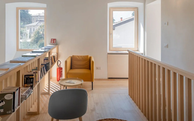 Agriturismo La Derta