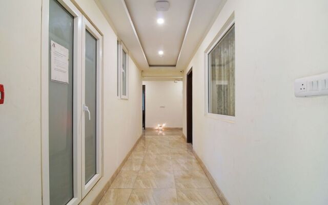 OYO Rooms Golf Course Road II