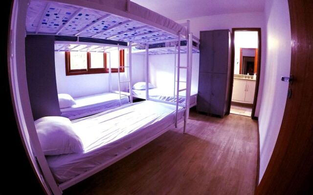 Lampião Hostel
