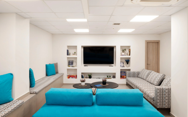 Thess Residences