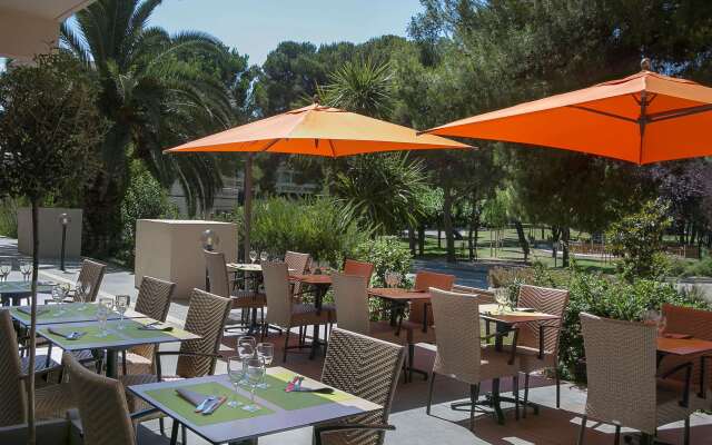 Best Western Hotel des Thermes