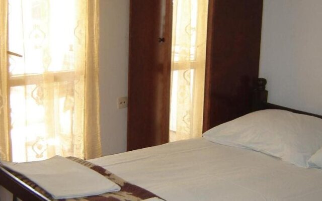 Accommodation Milla