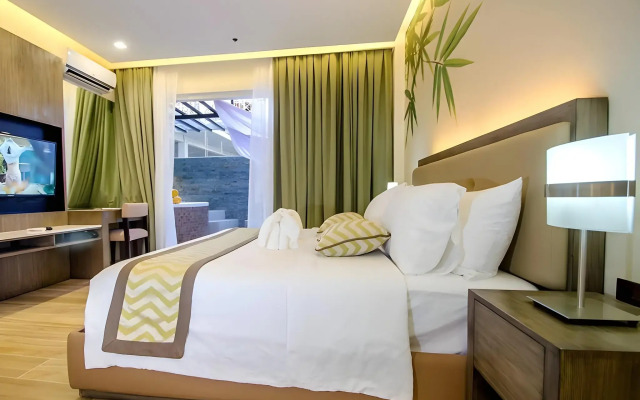 Boracay Haven Suites