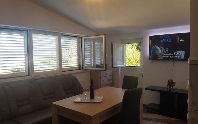 Apartments Ivancevic