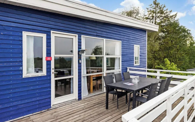 First Camp Tempelkrogen - Holbæk