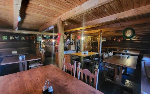 Cabañas swissminiatur