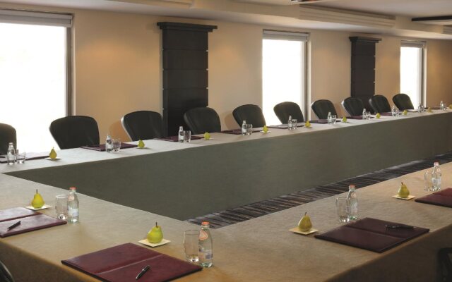 Отель Move Inn Jeddah