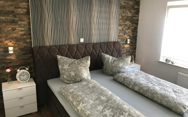 Ermmes Ferienwohnungen