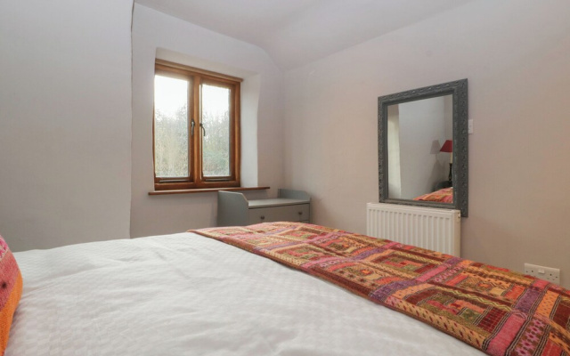 Tawny Cottage