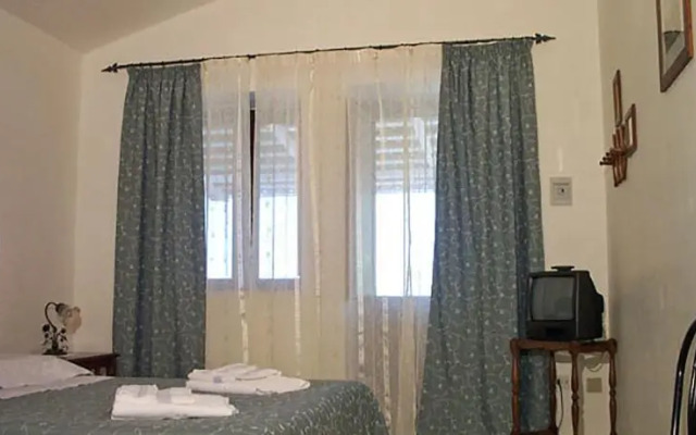 Agriturismo SantAlfano