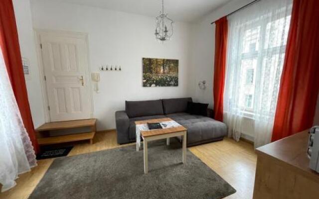 LE-Citywohnung