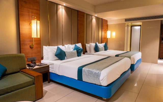 Hotel Miramar