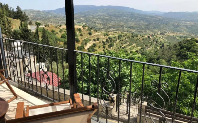 Pachna Studios - Village Life