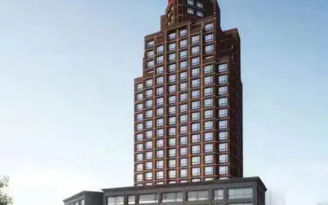 Tianxiachan Hotel
