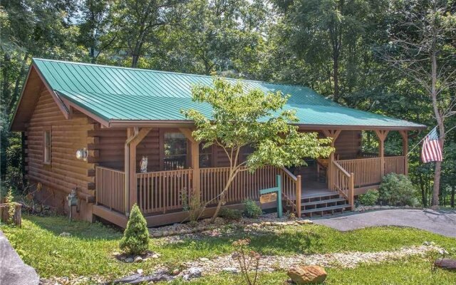 Heart  Soul - Two Bedroom Cabin