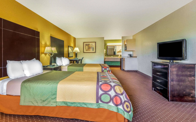 Hill Country Inn & Suites - New Braunfels / Gruene