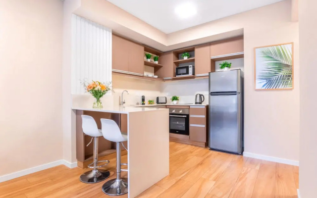 Modern Apartments in Palermo - by BueRentals