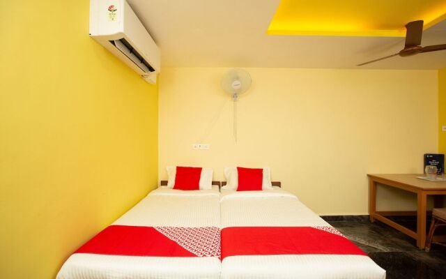 OYO 23398 Sri Murugan Beach Paradise