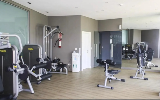 Wind Tower Punta del Este