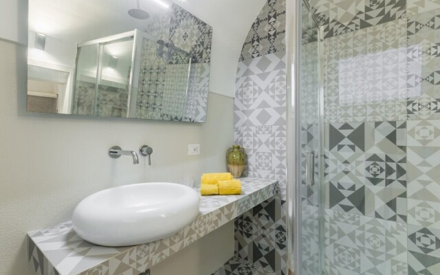 Maison Rudy Suite in Lecce