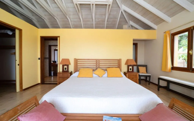 Dream Villa Colombier 781