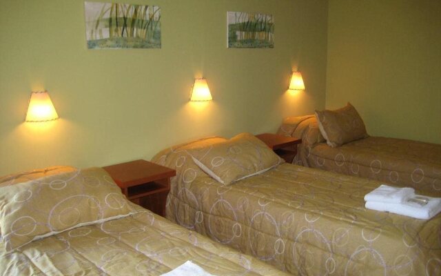 Hotel Ruta 234