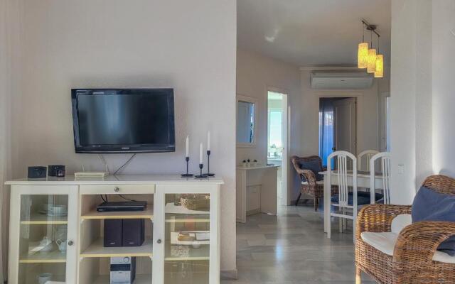 Beautiful 2BR fully equipped - Sitio de Calahonda