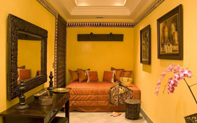Zephyr Palace Luxury Hotel