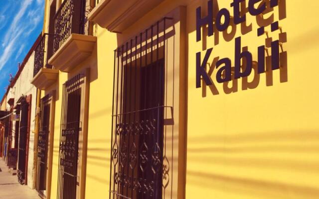 Hotel Kabii