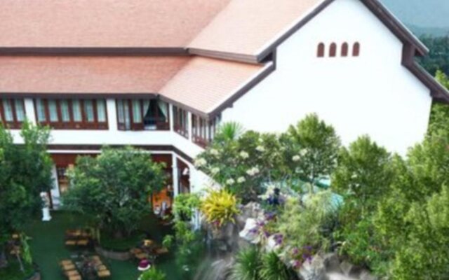 Kodchasri Thani Hotel Chiangmai