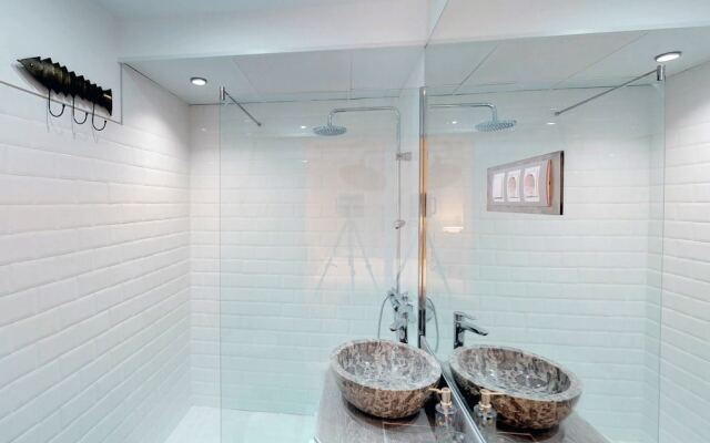 Dúplex a estrenar Puerta del Sol-Ópera