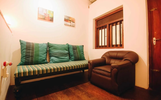 Antic Guesthouse