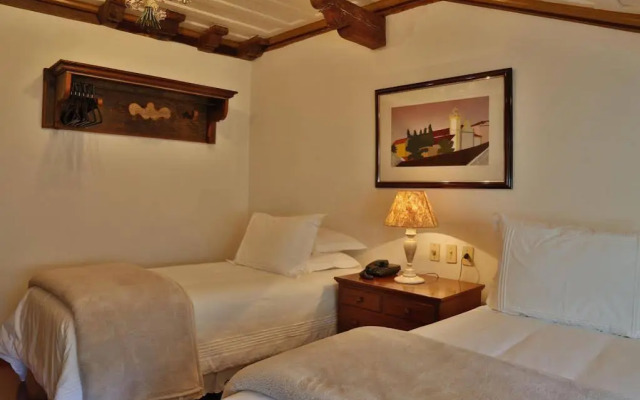 Pousada do Mondego