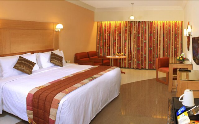 Sangam Hotel