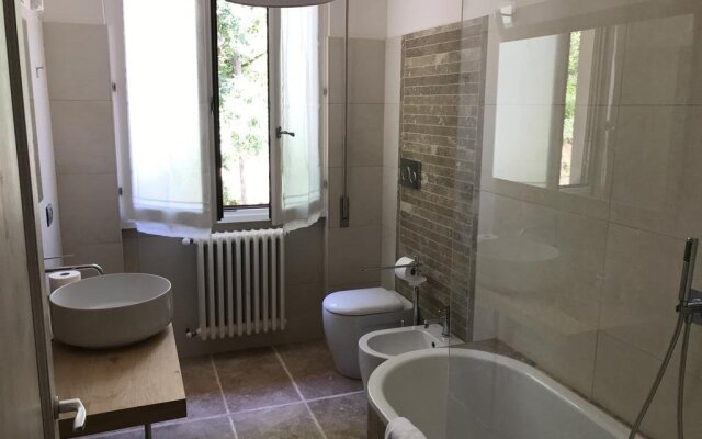 Agriturismo Villa Le Vigne