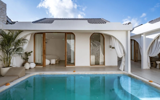 Villa Estrella Seseh