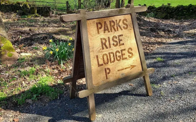 Willow Spacious Self Catering Near Hay on Wye