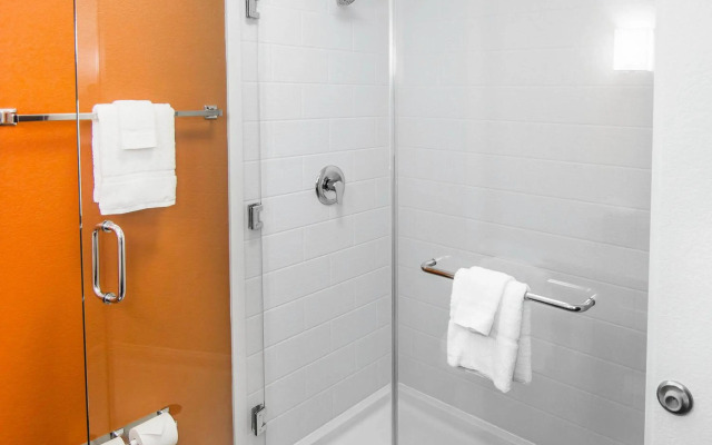 Sleep Inn Lufkin