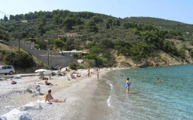 Kavouris
