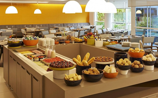 Novotel Rio de Janeiro Parque Olímpico
