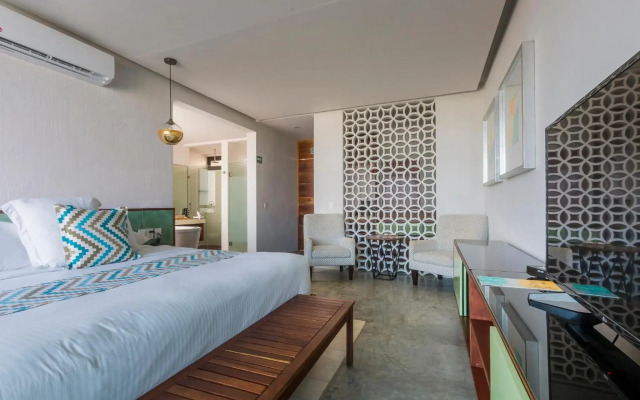 O Tulum Hotel - Adults Only